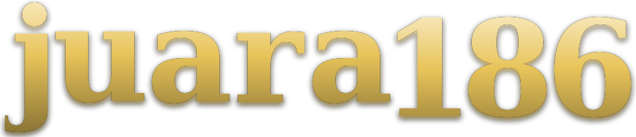 juara186 logo