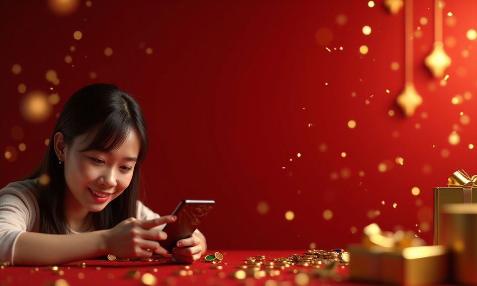 juara186 How Your juara186 Account Works